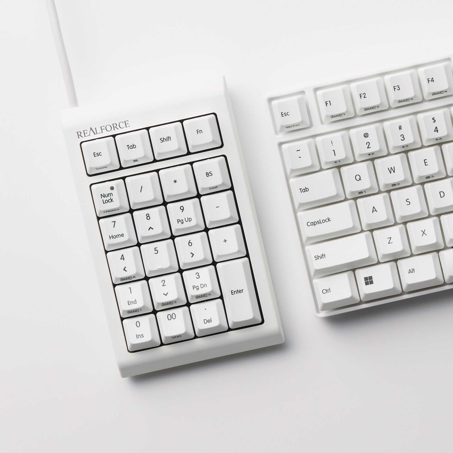 REALFORCE（リアルフォース）【公式】 (@TOPRE_REALFORCE) / X