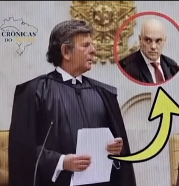 PORQUE A FAMÍLIA DE FUX TEVE Q SAIR DO PAÍS ?  Q ESCUTAS FORAM ENCONTRADAS ?  👁️🤔