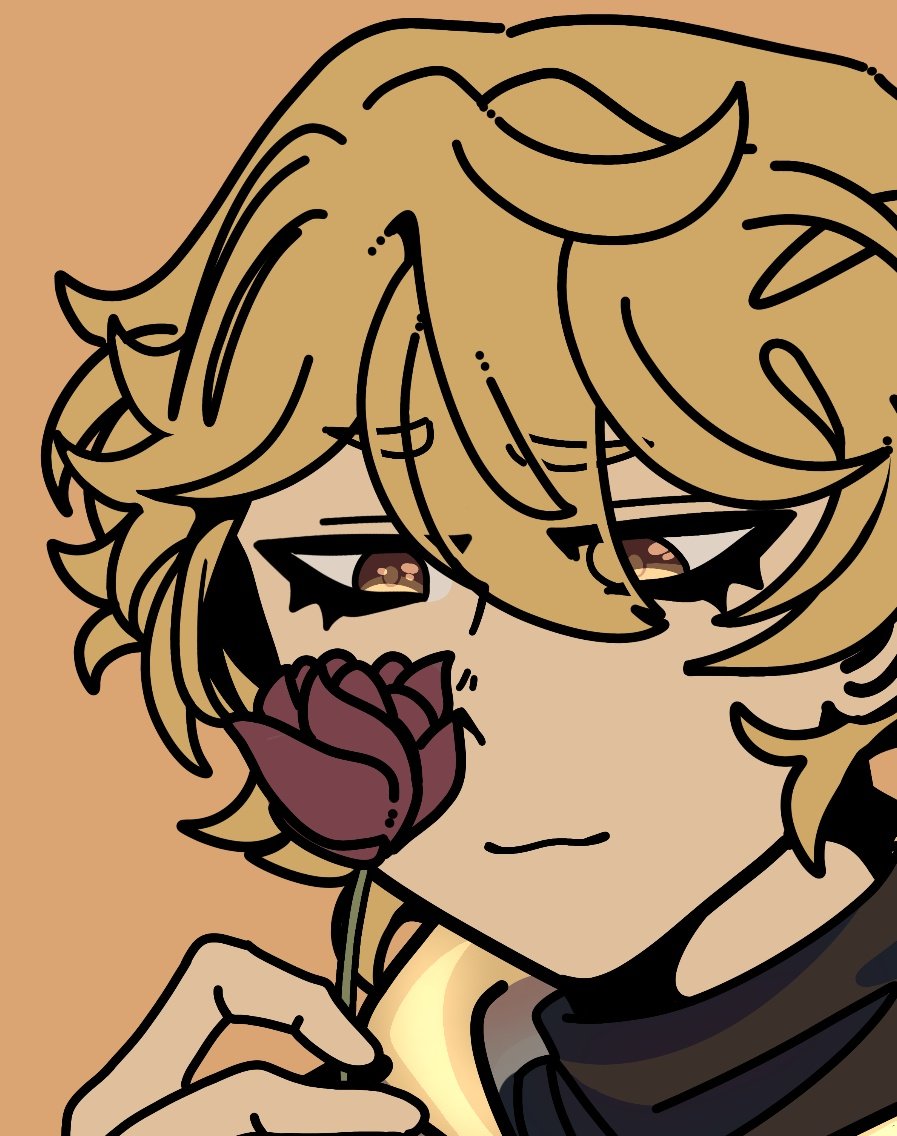 ferrarimetraumo's tweet photo. 🐝 🌺
#wip #endertuki #fanart https://t.co/L6sGY3mVli