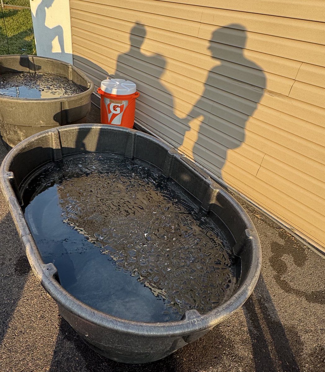 Derrek Guenther (@derrekguenther2) on Twitter photo Getting Ice baths recovering from a long day of football!! <a href="/coach_leach5/">Coach_Leach</a> <a href="/CoachKevinMay/">Coach Kevin May</a> <a href="/CoachCebrosky/">Coach Mike Cebrosky</a> <a href="/CoachLongMUFB/">Jeff Long 🏈</a> <a href="/IamcoacHHeav/">Jason Henshaw</a> <a href="/CoachPhilBobich/">Phil Bobich</a> <a href="/CoachTroyTaylor/">Troy Taylor 🏈🙏</a> Getting Ice baths recovering from a long day of football!! <a href="/coach_leach5/">Coach_Leach</a> <a href="/CoachKevinMay/">Coach Kevin May</a> <a href="/CoachCebrosky/">Coach Mike Cebrosky</a> <a href="/CoachLongMUFB/">Jeff Long 🏈</a> <a href="/IamcoacHHeav/">Jason Henshaw</a> <a href="/CoachPhilBobich/">Phil Bobich</a> <a href="/CoachTroyTaylor/">Troy Taylor 🏈🙏</a>