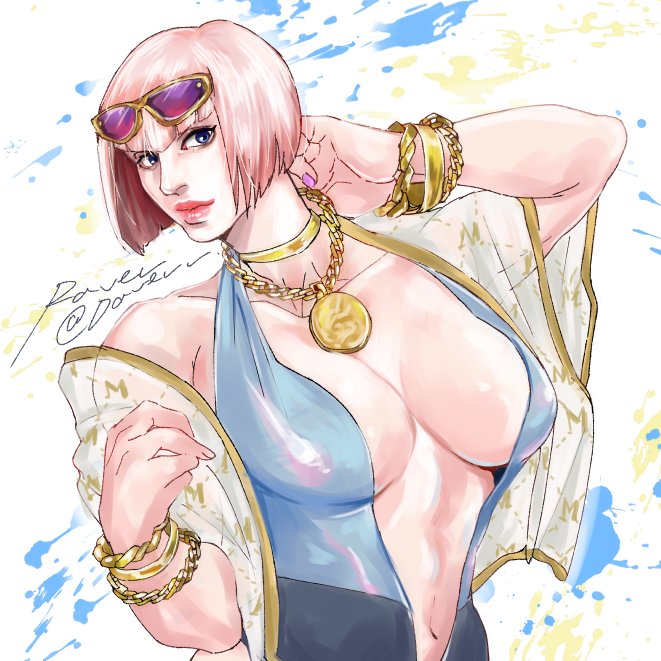 0avenn's tweet photo. #StreetFighter6
👙キャラ達
色味段々薄くなってきたなぁ
次はキンバリちゃん https://t.co/ssp5GrLdY5