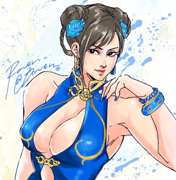 0avenn's tweet photo. #StreetFighter6
👙キャラ達
色味段々薄くなってきたなぁ
次はキンバリちゃん https://t.co/ssp5GrLdY5