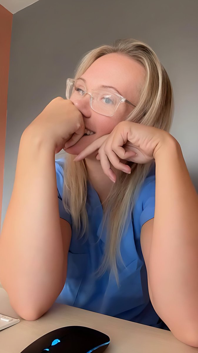 Nurse Jenny ❤️ tweet media