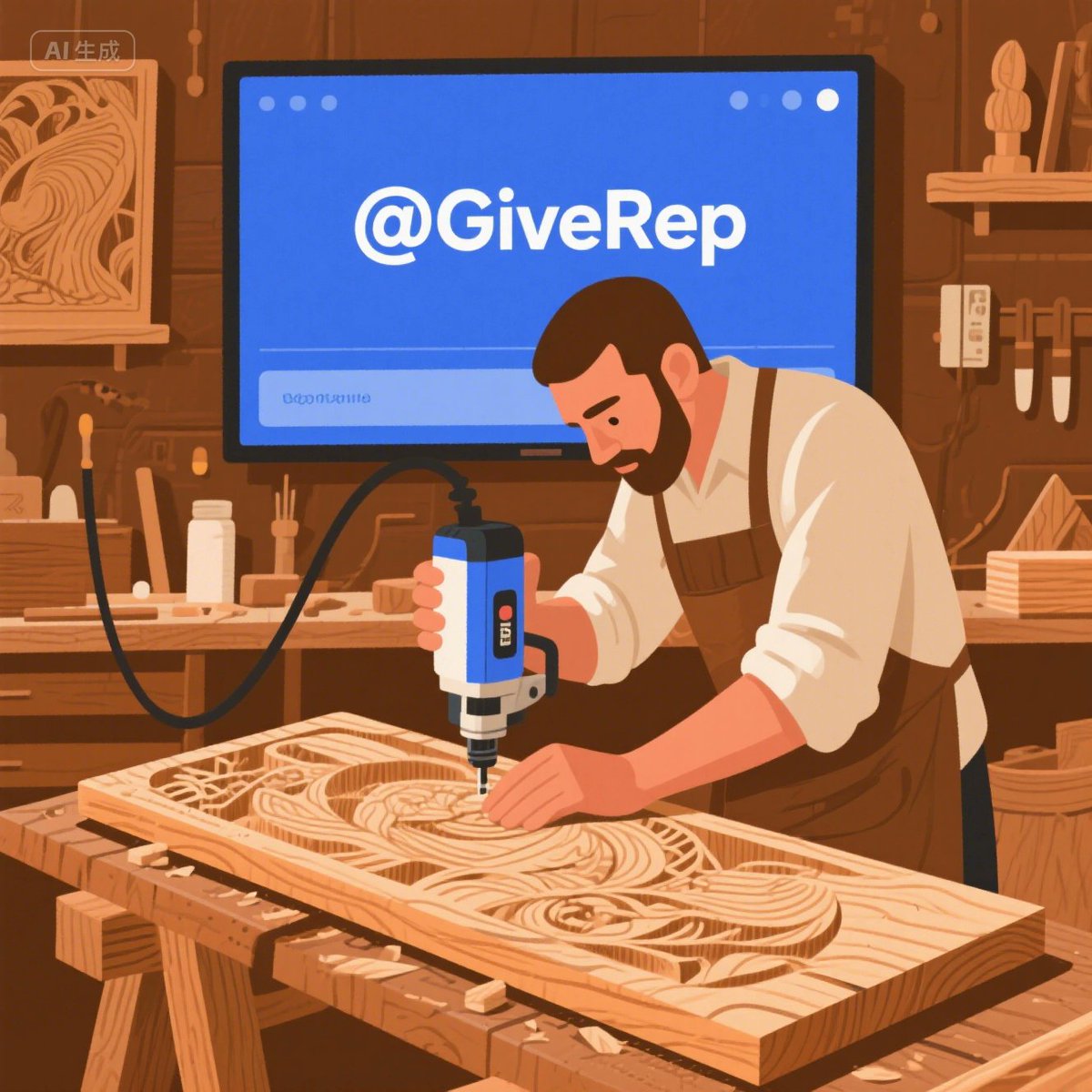 Carlos Diaz tweet media