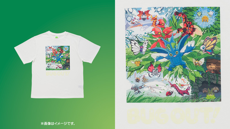 ポケモンセンター　ポロシャツ ウェーニバル　L ポケモンセンター ポロシャツ ウェーニバル L - メルカリ
