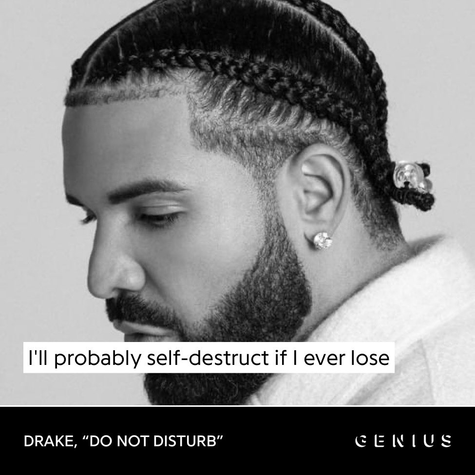 It’s happening right before our eyes. Bro bringing children into lawsuits all bc he’s a sore loser.