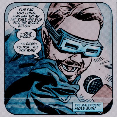 𝘋𝘙. 𝘏𝘈𝘙𝘝𝘌𝘠. tweet media