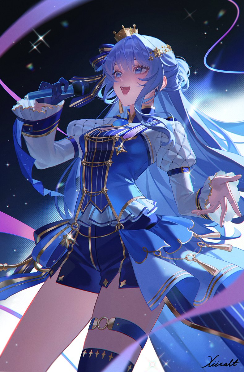 Just make it exist first, you can make it good later ✨