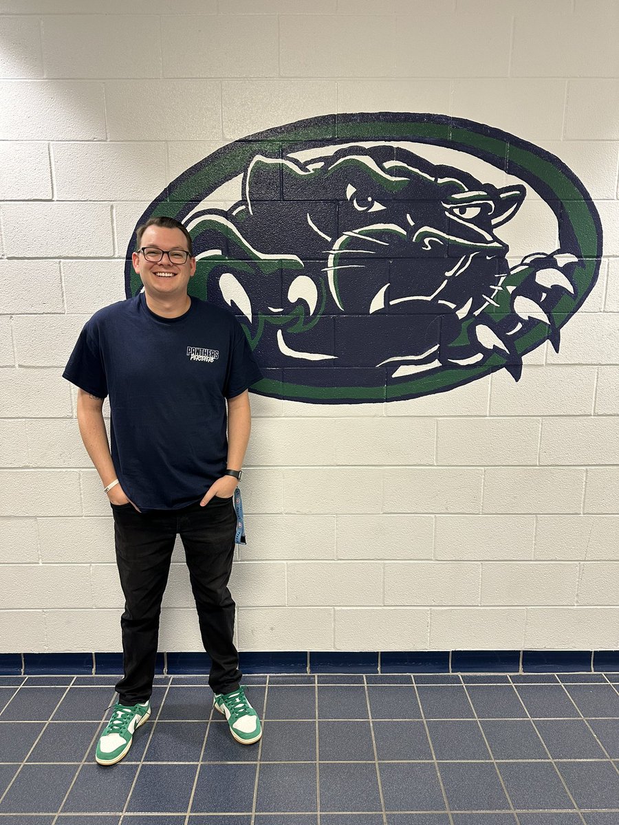 Garrett Rhoades tweet media