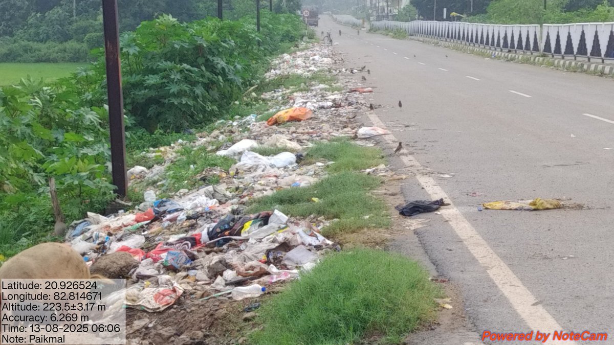 DEEPA BARIK tweet media