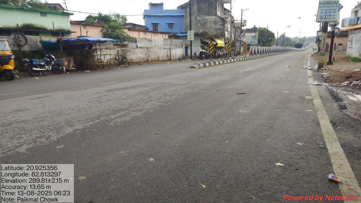 DEEPA BARIK tweet media