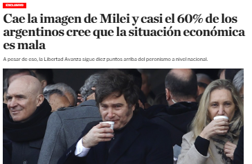#Liberotario 
#NoHayUnoInteligente
#HayCadaPelotudo 

La Libertad Avanza...👇🙄