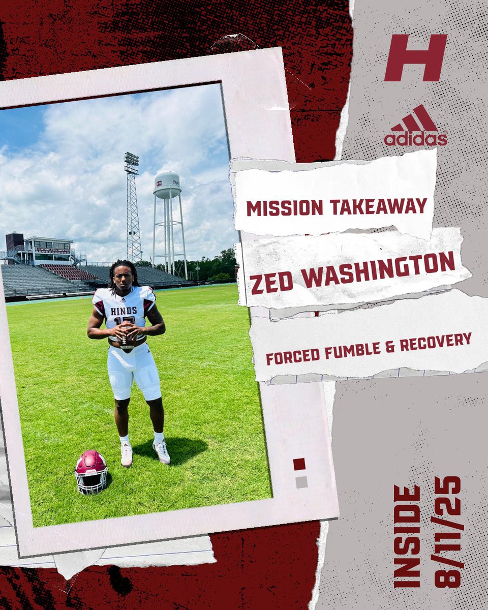 TAKEAWAYS not Turnovers‼️‼️‼️
#SOAR
#TrustTheINDO