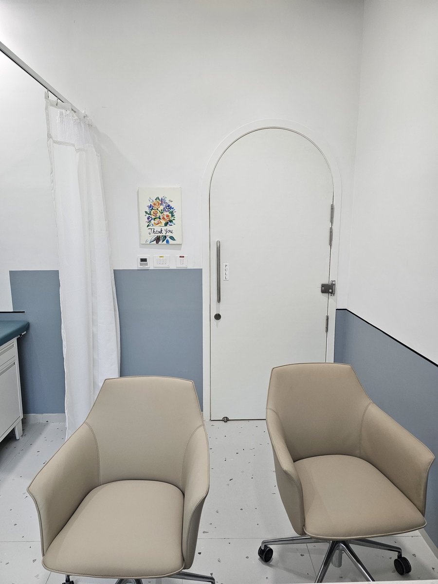 Room number F 15 (first floor - cardiac OPD) at the newly opened KIMS hospital, Mahadevapura, Bengaluru. Starting OP services today. Need all your best wishes and blessings.
9am to 5pm - Monday to Saturday 🙏🙏🙏 #MedTwitter 
Call 080-44123456 for appointments.