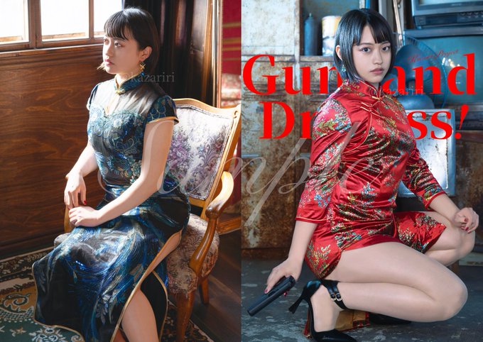 Twitterのコスプレ画像22