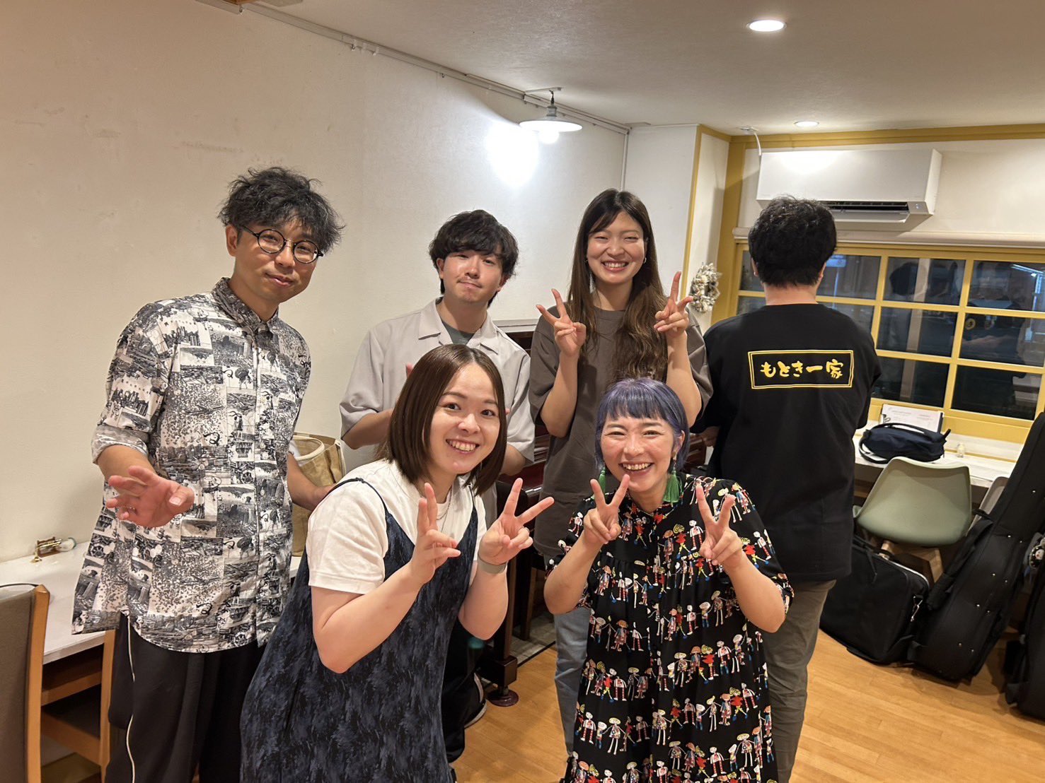 ミュージシャン MOCO TOKYO FM 80.0Mhz🛸✨ MURO presents 『KING OF DIGGIN'』 毎週