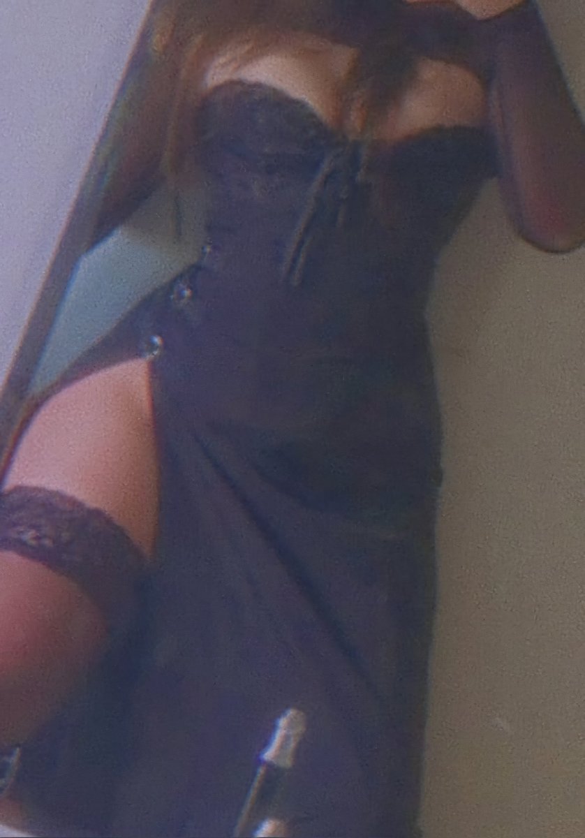 cosplaying mistress tweet media