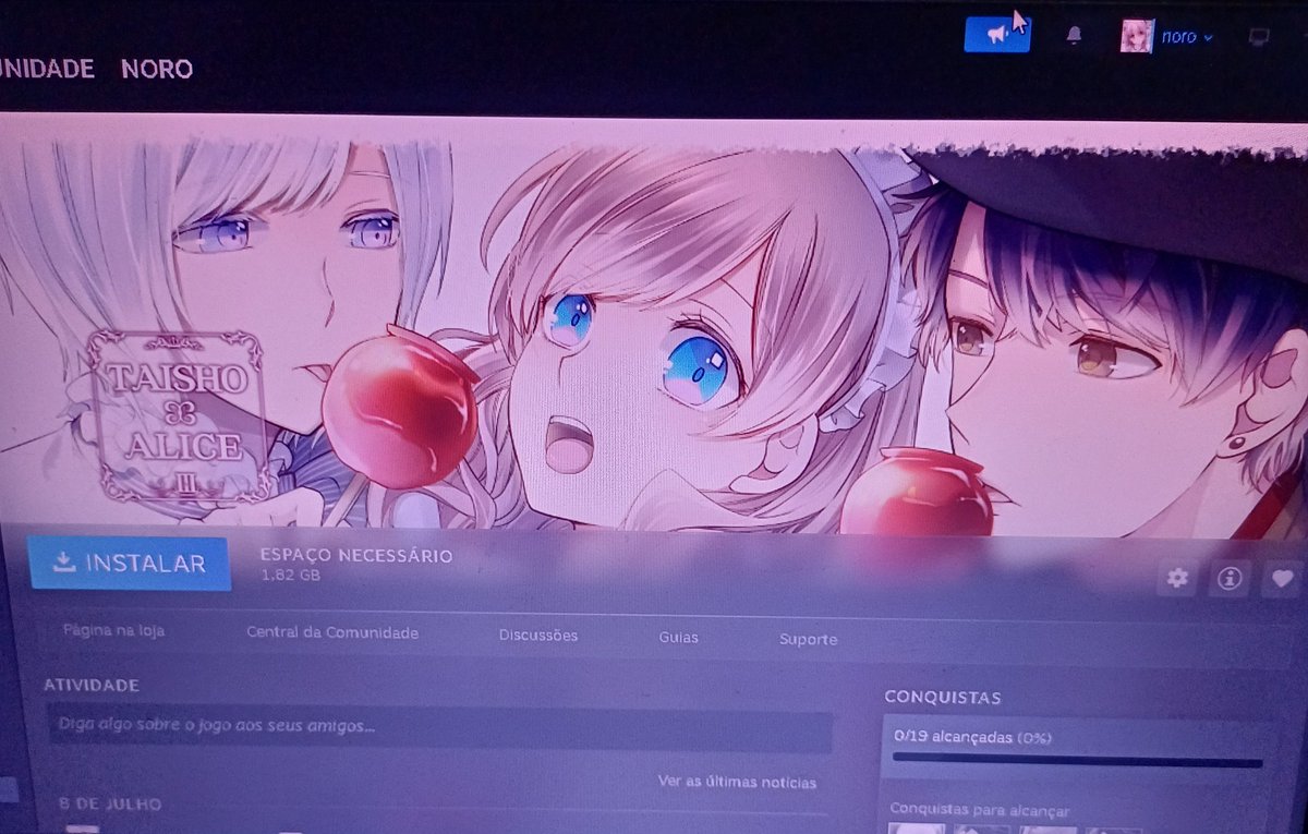 nyannorin's tweet image. gente eu to #determinada a acabar taiali vcs n tão entendendo