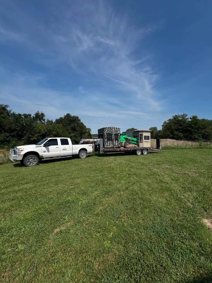 🦌 Buck Chasers 🦌 tweet media