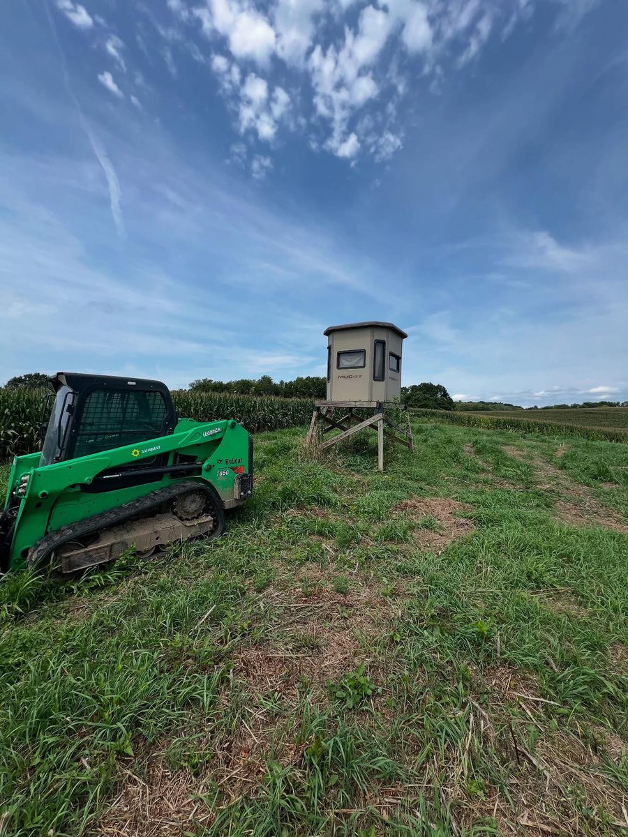 🦌 Buck Chasers 🦌 tweet media