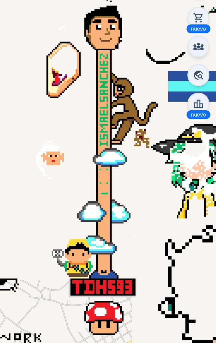 xStarSu's tweet photo. Irán a cuidar que no lo deformen, de parte de la comunidad :')

Entran al link y le hacen zoom en Ambato y sale 

https://t.co/KqfdSdY3VD https://t.co/fG8fFspNEz