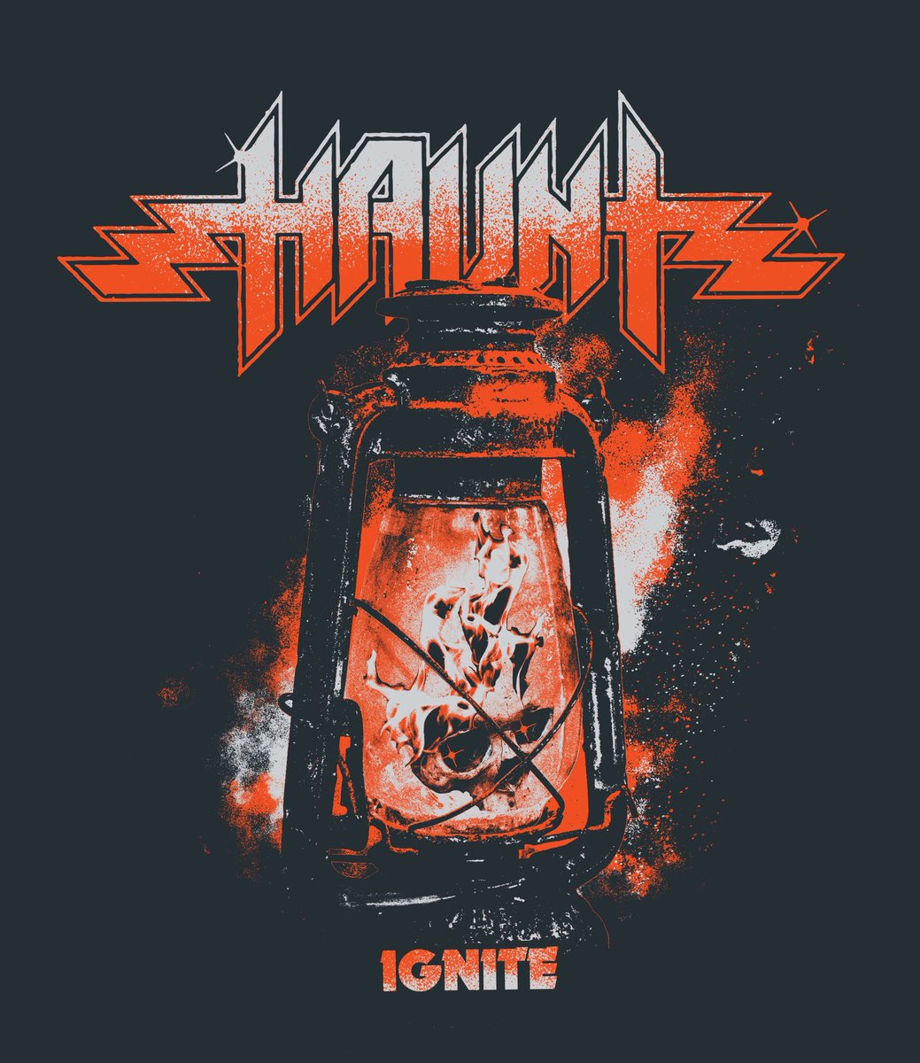 hauntthenation's tweet photo. “Ignite” will be out tomorrow on all digital streaming platforms.
#album9 #diy #churchrecordings #nwothm https://t.co/AVr2zUsTSZ