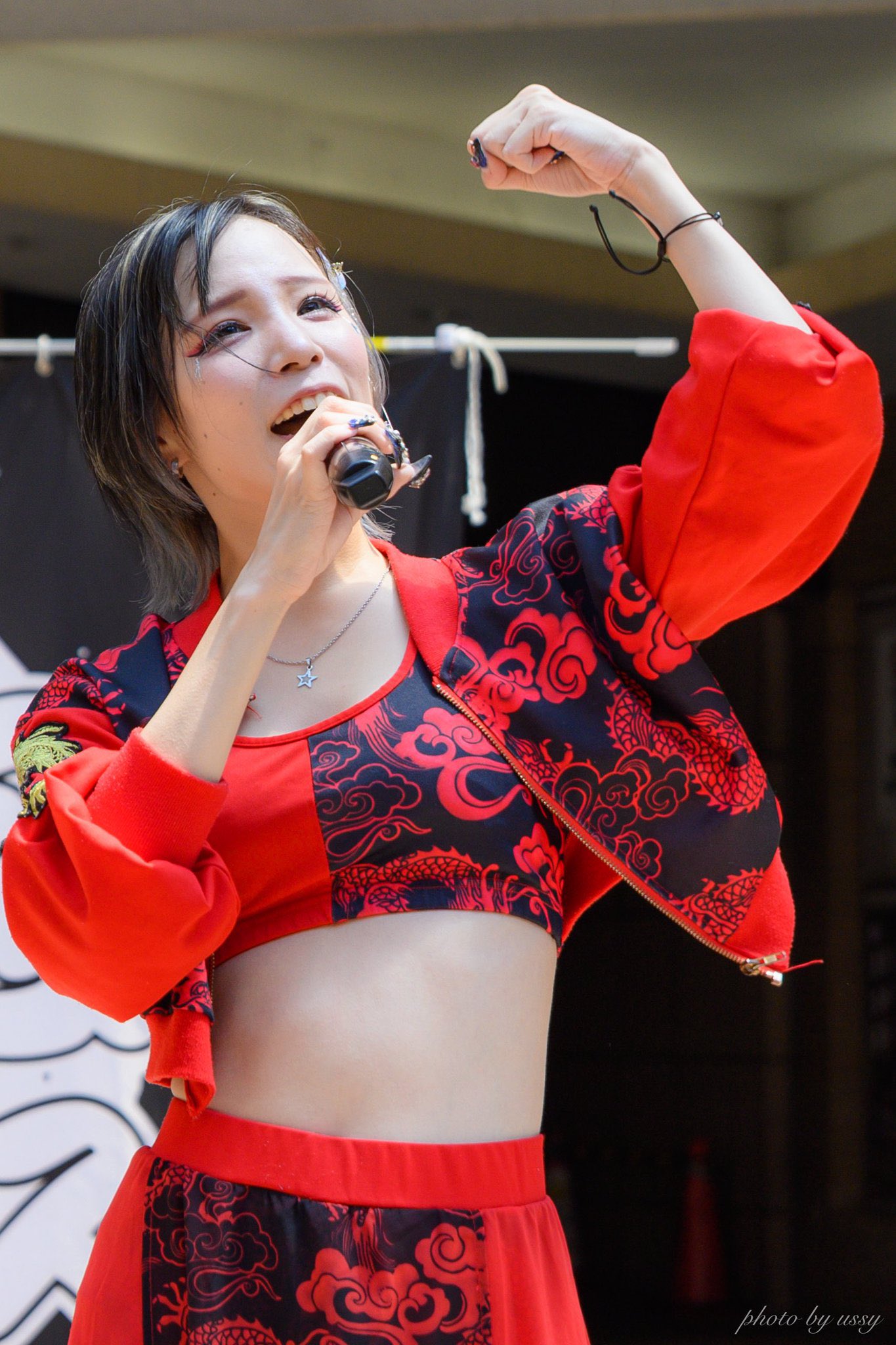 ☆ネバーアイランド②♬☆ IKKI NOT DEAD | 【HAWAIIAN6】 7/1 (土)静岡UMBER UMBER pre