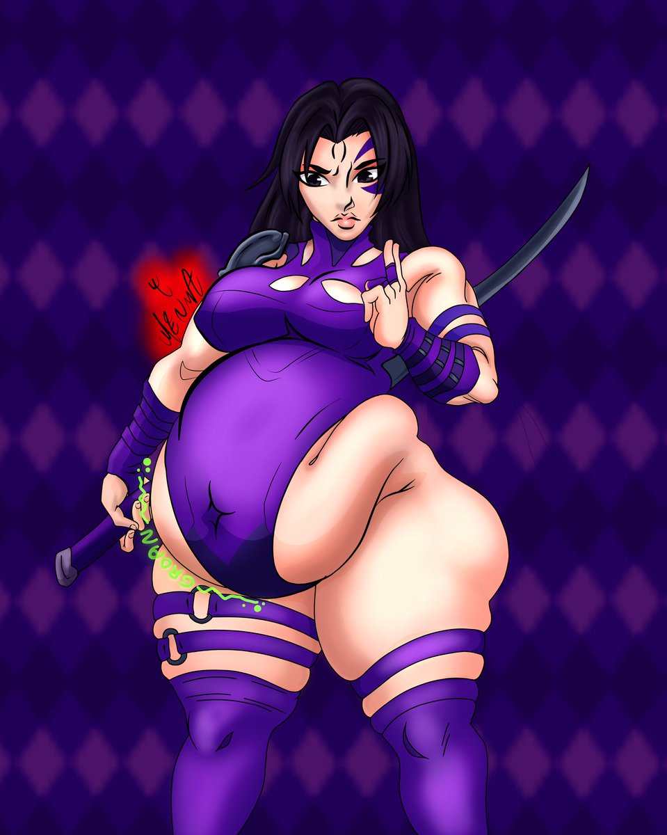 Menma DevilHeart (comms open) tweet media