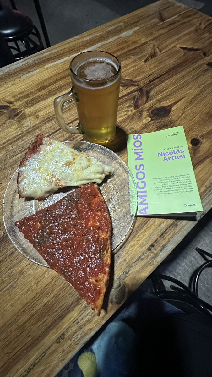 Yo? Club Atlético <a href="/sommelierdecafe/">Nicolas Artusi</a> ✌🏻