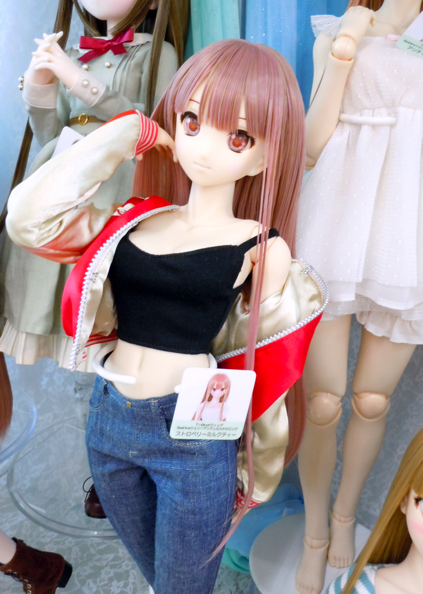 アゾンレーベルショップ名古屋 on X: 