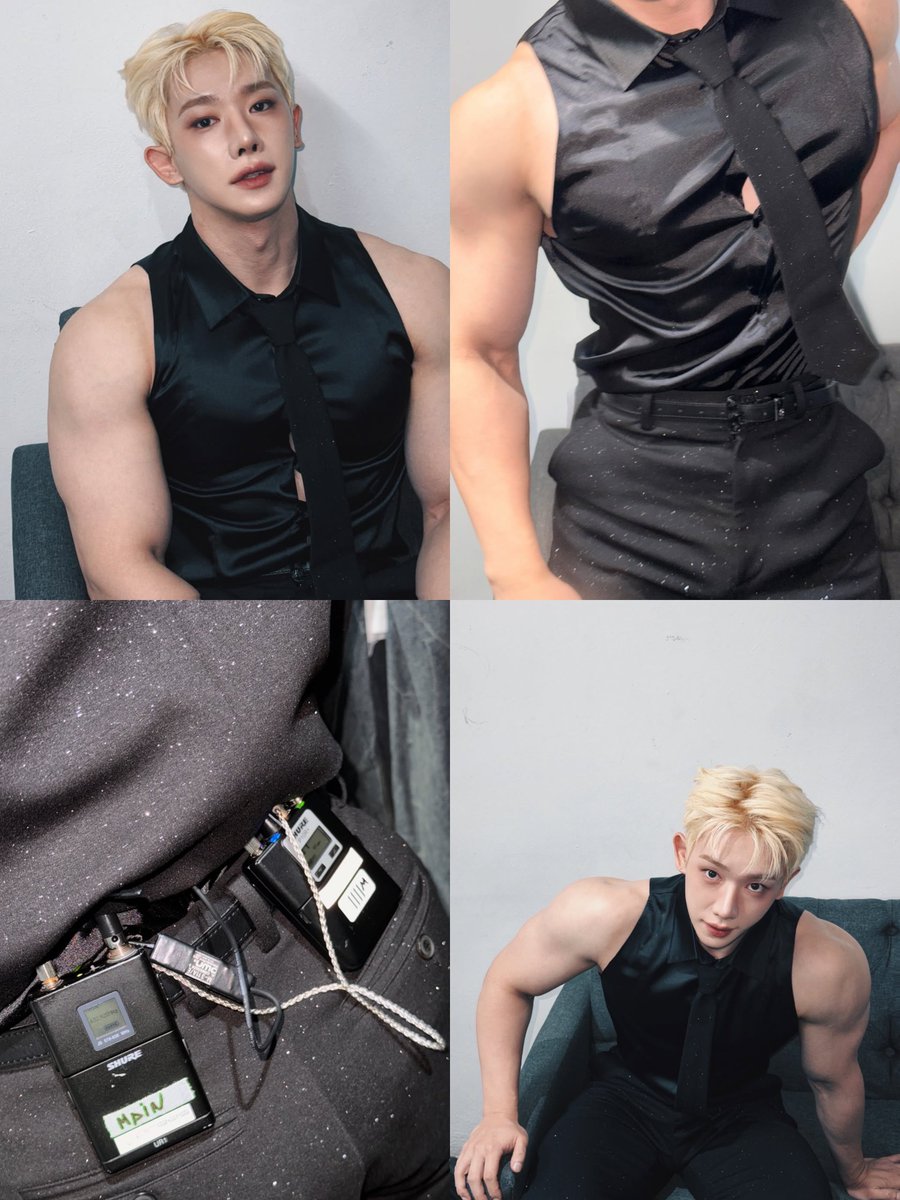 Soloist Wonho's new Instagram post 🥺
#WONHO #원호