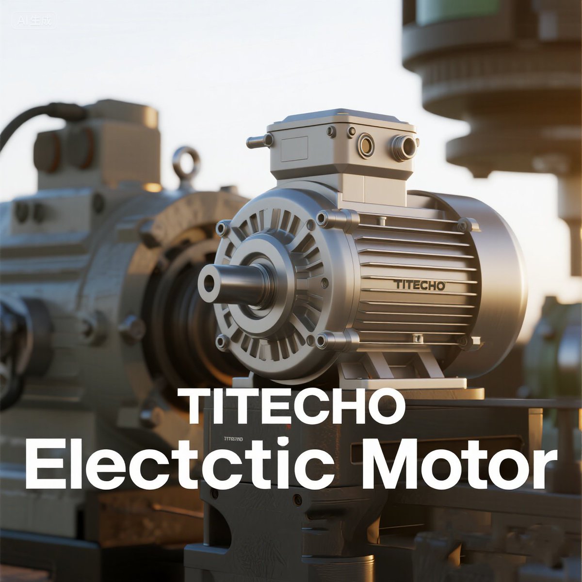 CNTECHO's tweet photo. ⚡ Upgrade with TITECHO!
30+ years of expertise in Three-Phase AC Motors built for performance, efficiency, and durability. Perfect for industrial applications.
🔗 https://t.co/lHgFJu704f
#ACMotors #EnergyEfficiency #TITECHO https://t.co/vgRbi2XZRw