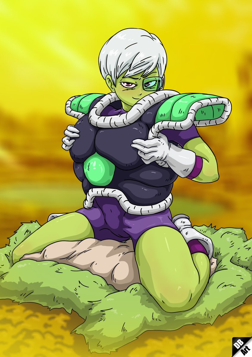 Chirai 💚 | DBArt Throwback Time 🌀 

#DBArt #DBArtTBT #Bulma #DragonBall #Chirai  #commissionsopen #DB #fanart #DBfanart