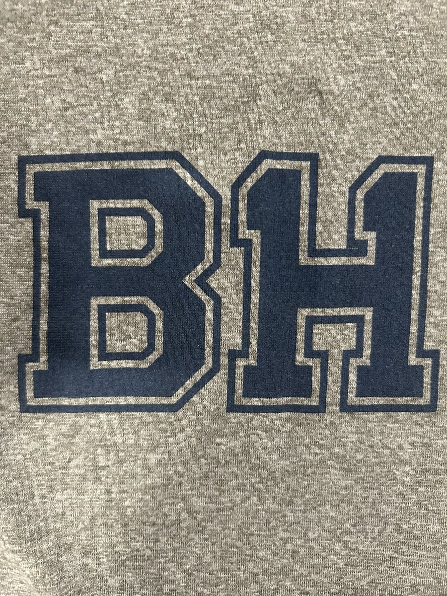 # 11 has been retired since Bryson Hathaway was tragically killed in a accident. <a href="/coachrickards/">COACH</a> decided to unretire it &amp; give it to a deserving player. I’m honored that the Hathaway family chose me when there are so many deserving. Thank you <a href="/hath11stangs/">Chris Hathaway</a> I won’t let you down!