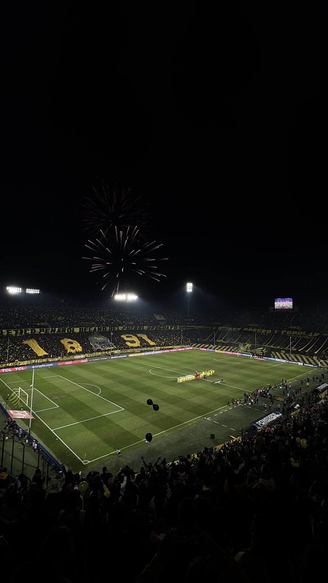 EL CAPO DEL CONTINENTE