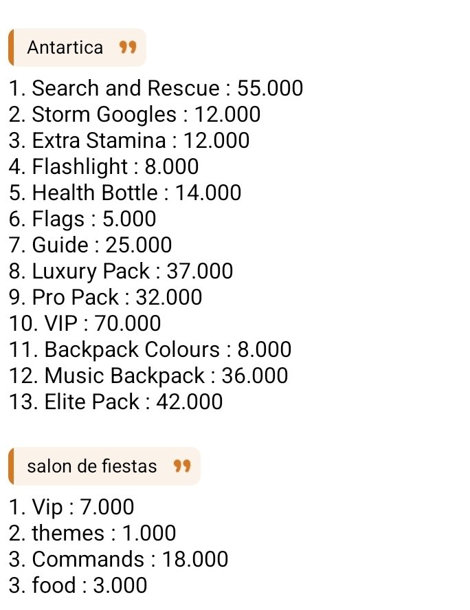 sisyyaww's tweet photo. ready all item gig 🎀 diskon 1k for all item 💘 https://t.co/ASSKvY9DMm