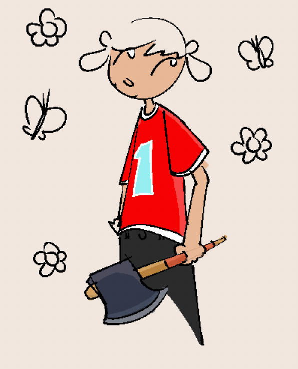 i also like animal crossing