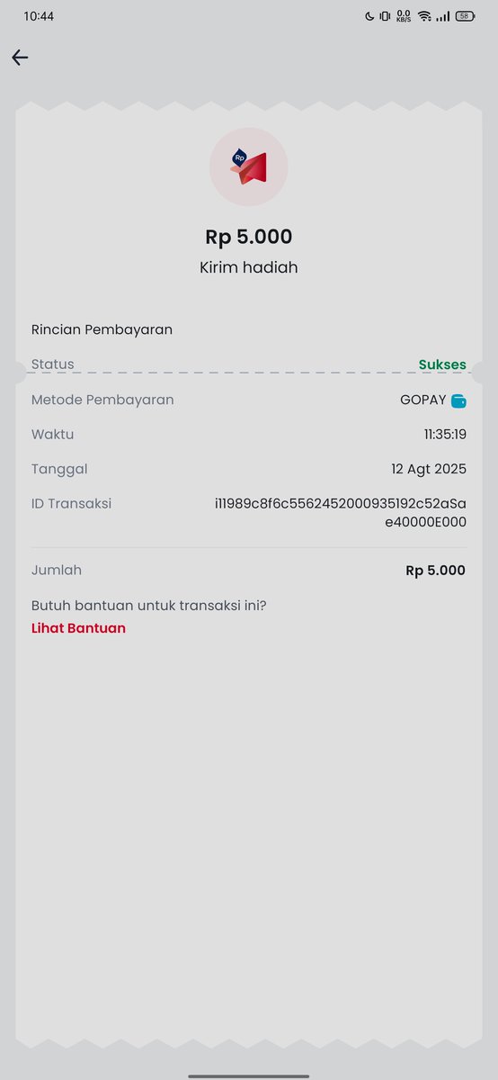 HominalH's tweet photo. @Telkomsel dua kali transaksi, dua kali terpotong saldo, dan ga masuk semua, keren telkomsel. Mohom di follow up https://t.co/ns3UnIY5ZB