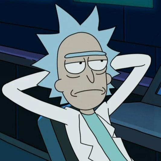 urshipisvalid's tweet photo. Rick / Morty is valid !
• Rick and Morty

-> ship name : Rickorty https://t.co/wnfyzBiwA5