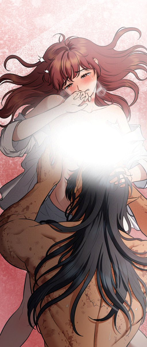 <음마의 하나> 121화가 업데이트 되었습니다.  

다음주는 정기휴재로 한 주 쉬어갑니다. 

감사합니다.

🔗봄툰 bomtoon.com/detail/umma_1 
🔗레진코믹스 lezhin.com/ko/comic/umma_1