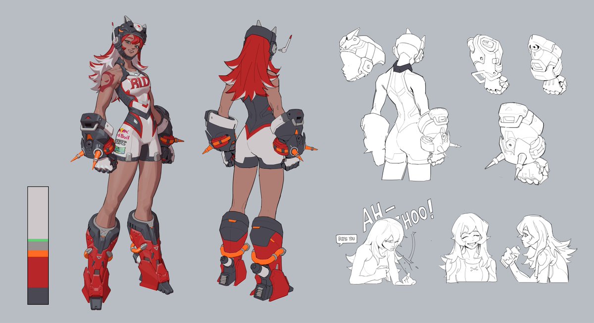 바콩oheee tweet media