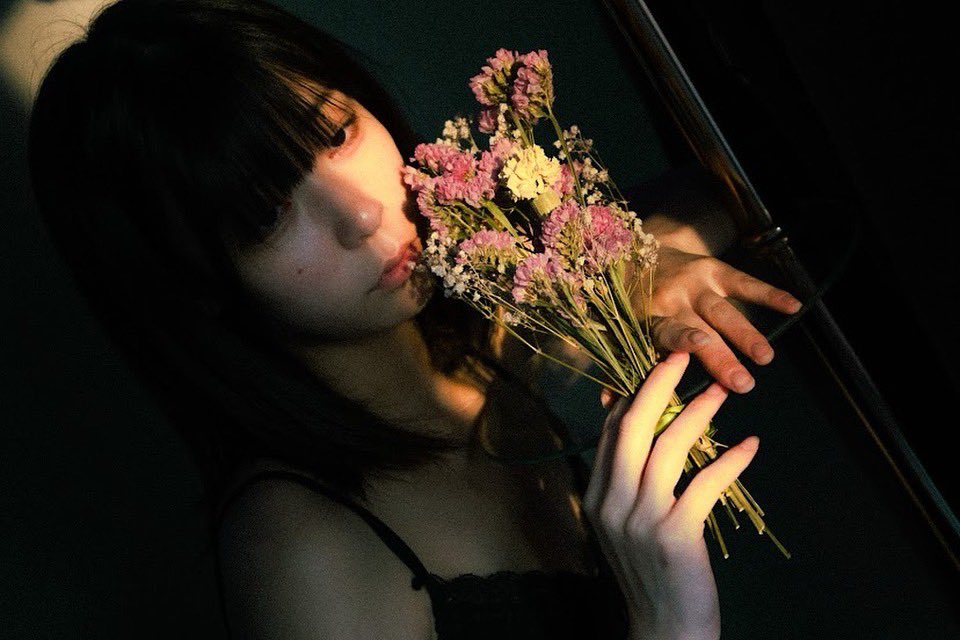 luuu___photo's tweet photo. pm 6:30 https://t.co/4EME7XBhfh