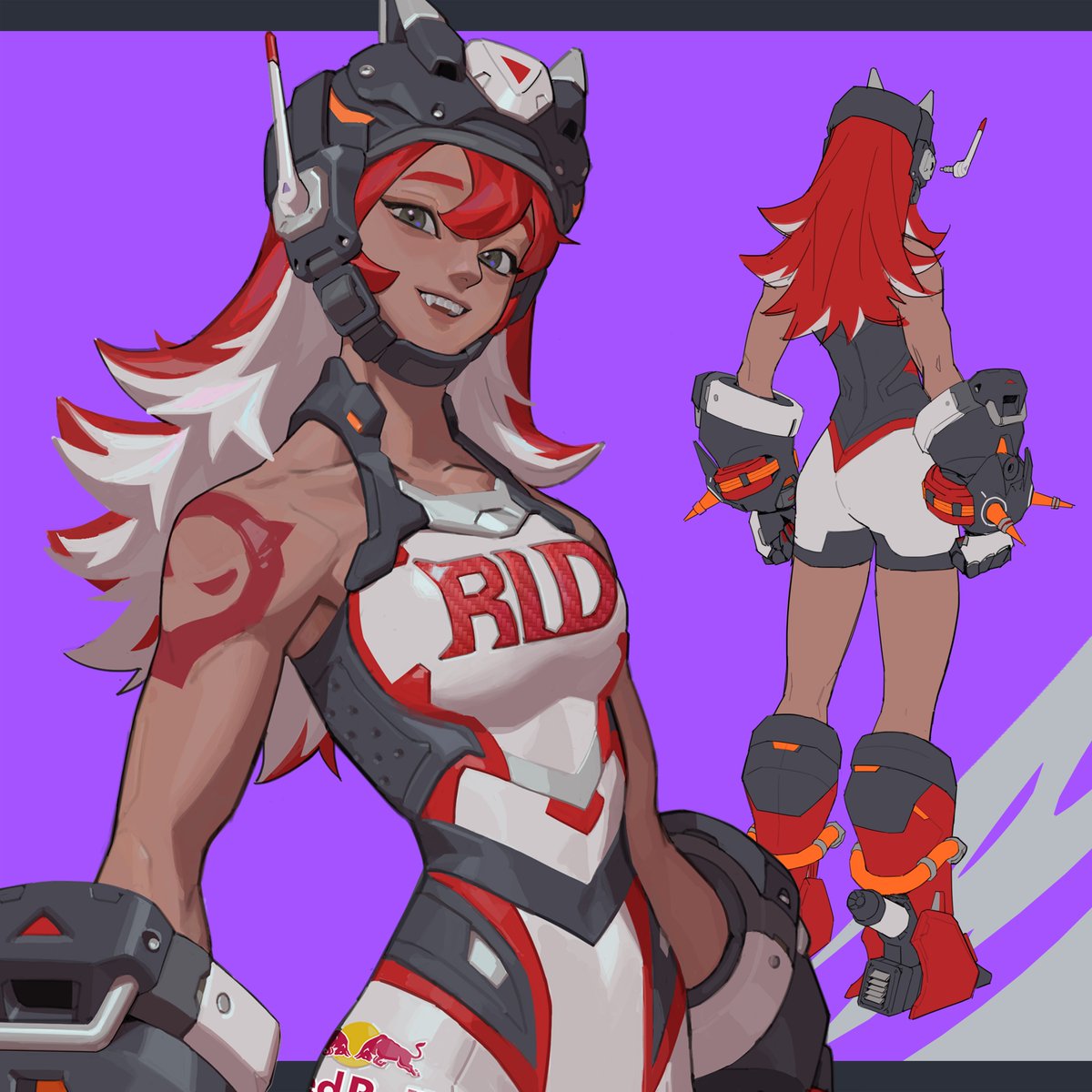 바콩oheee tweet media