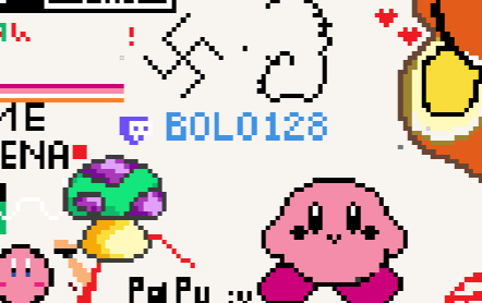 BANDAAAA entro y ya me pusieron <3