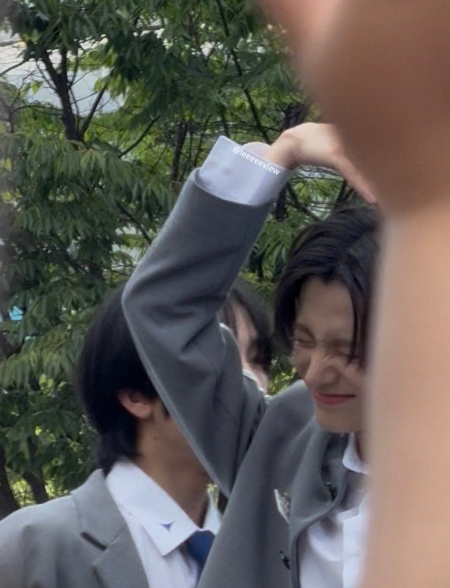 BBi_BBi_BBi_1's tweet image. 코찡긋 상원이가 너무너무 귀엽다는거야…🧎‍♀️