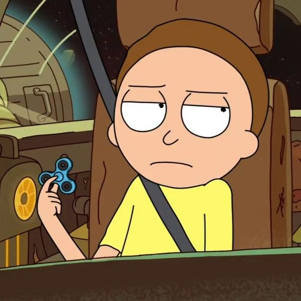 urshipisvalid's tweet photo. Rick / Morty is valid !
• Rick and Morty

-> ship name : Rickorty https://t.co/wnfyzBiwA5