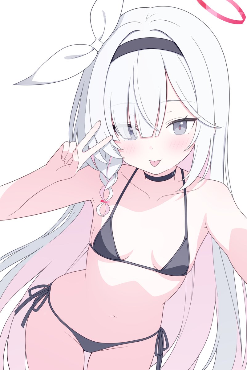 #ブルーアーカイブ一