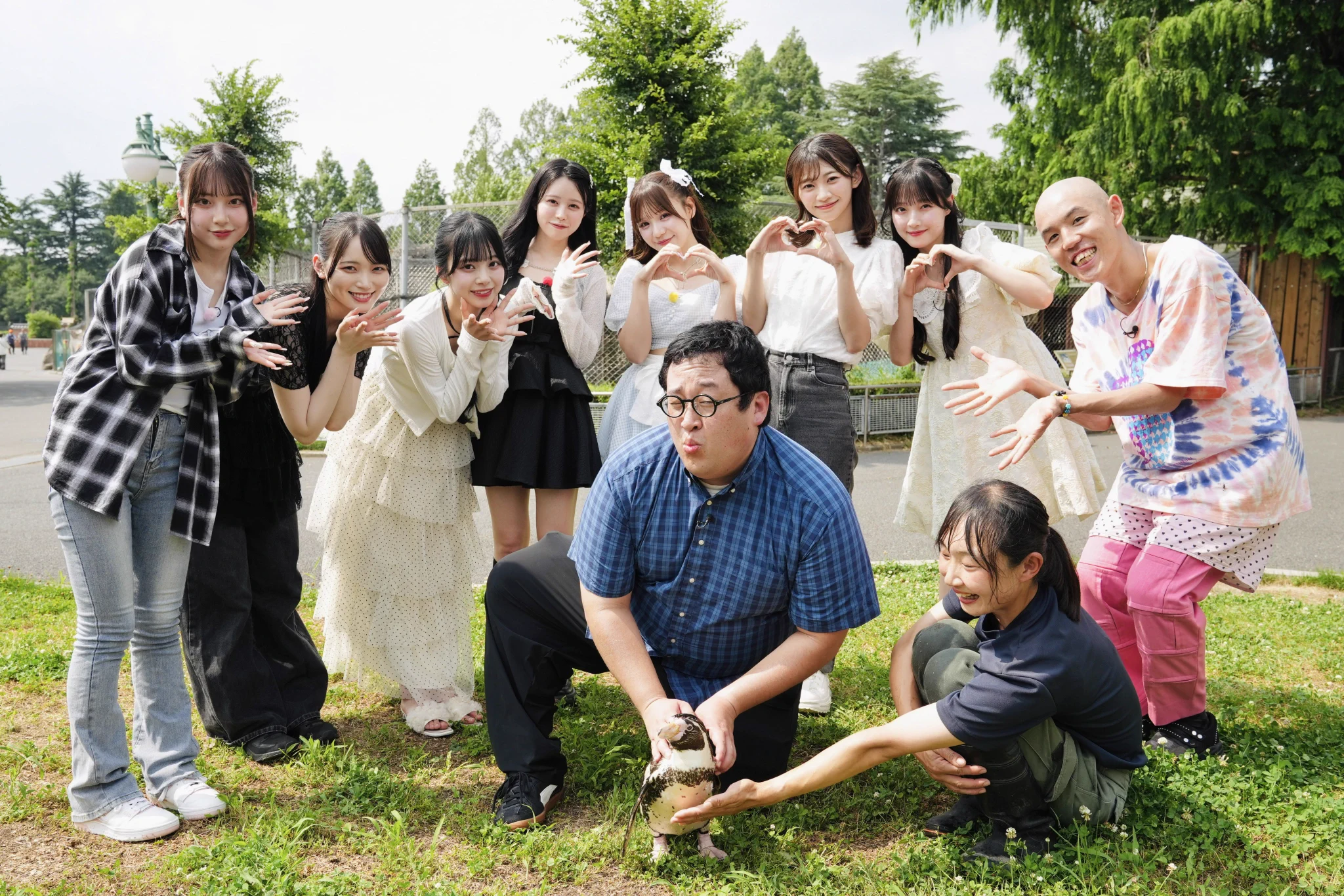 CUTIE STREET【Official】 on X: 