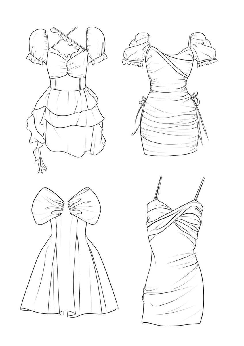 Emily (@fpfea77921371) on Twitter photo Suspender style pictures sharing,  Clothing Design✍👗 Suspender style pictures sharing,  Clothing Design✍👗