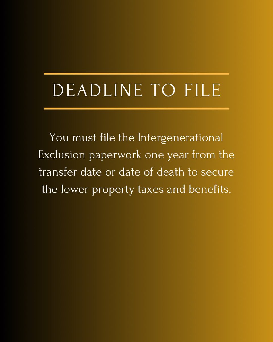 topf_law's tweet photo. Save on property taxes for your family when passing your home to a family member. 
Checkout San Diego County’s website: https://t.co/ij2epUP8mM. 
or call 619-531-5848 for details. 

#sandiegocounty #sandiegopropertytaxes https://t.co/mhBEdt3slm